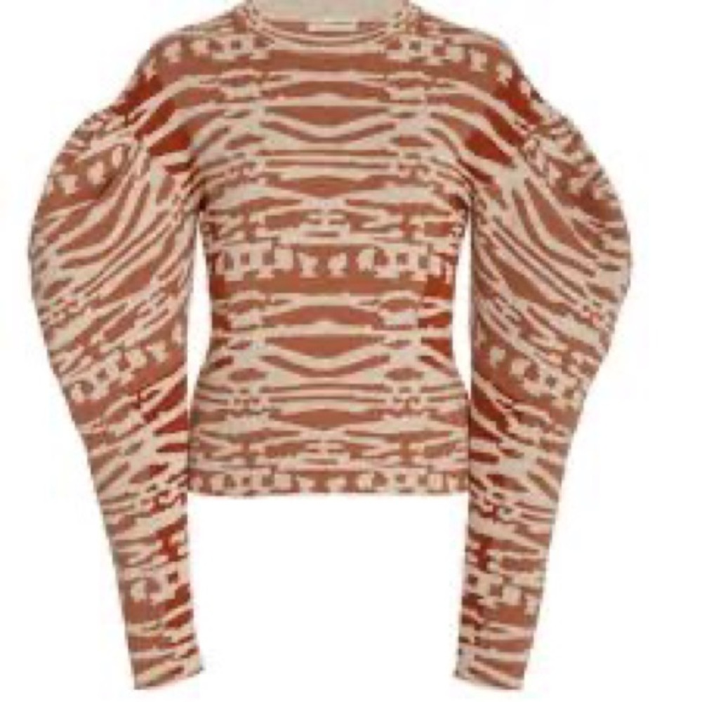 Ulla Johnson Livia Sweater - Picture 4 of 16